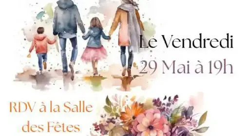 Fête de la Parentalité