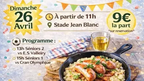 Vente à emporter Diots Crozets