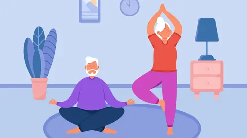Programme Animations Séniors